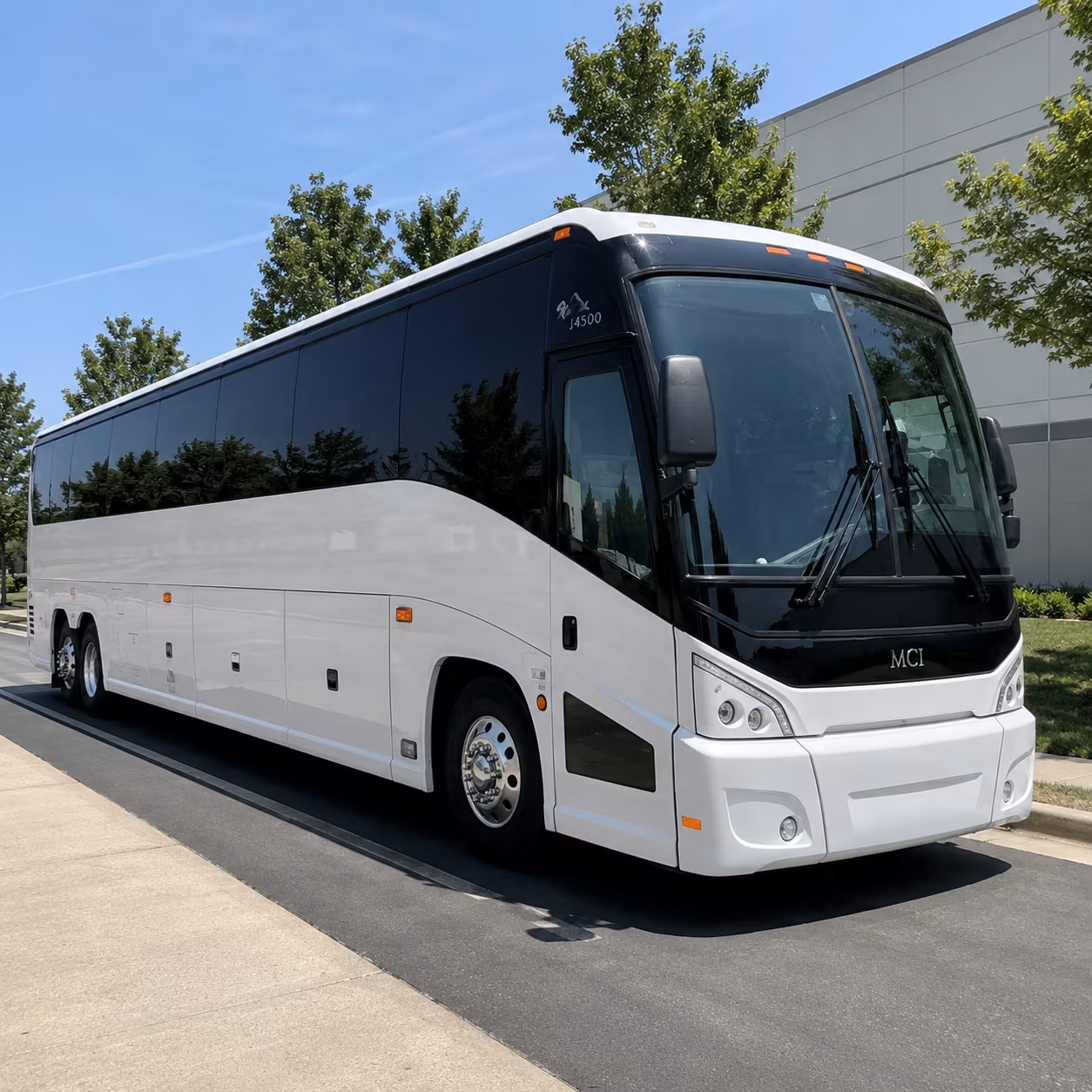 buses to desert diamond arena for glendale concert nights