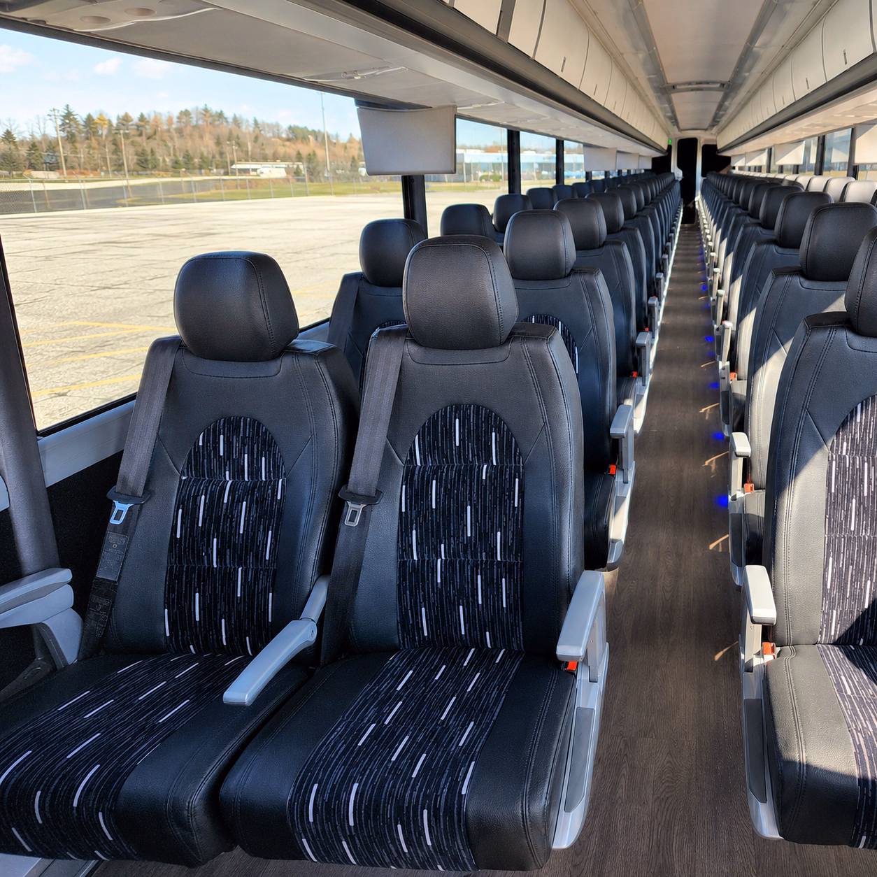 compare phoenix bus rentals in minutes not days