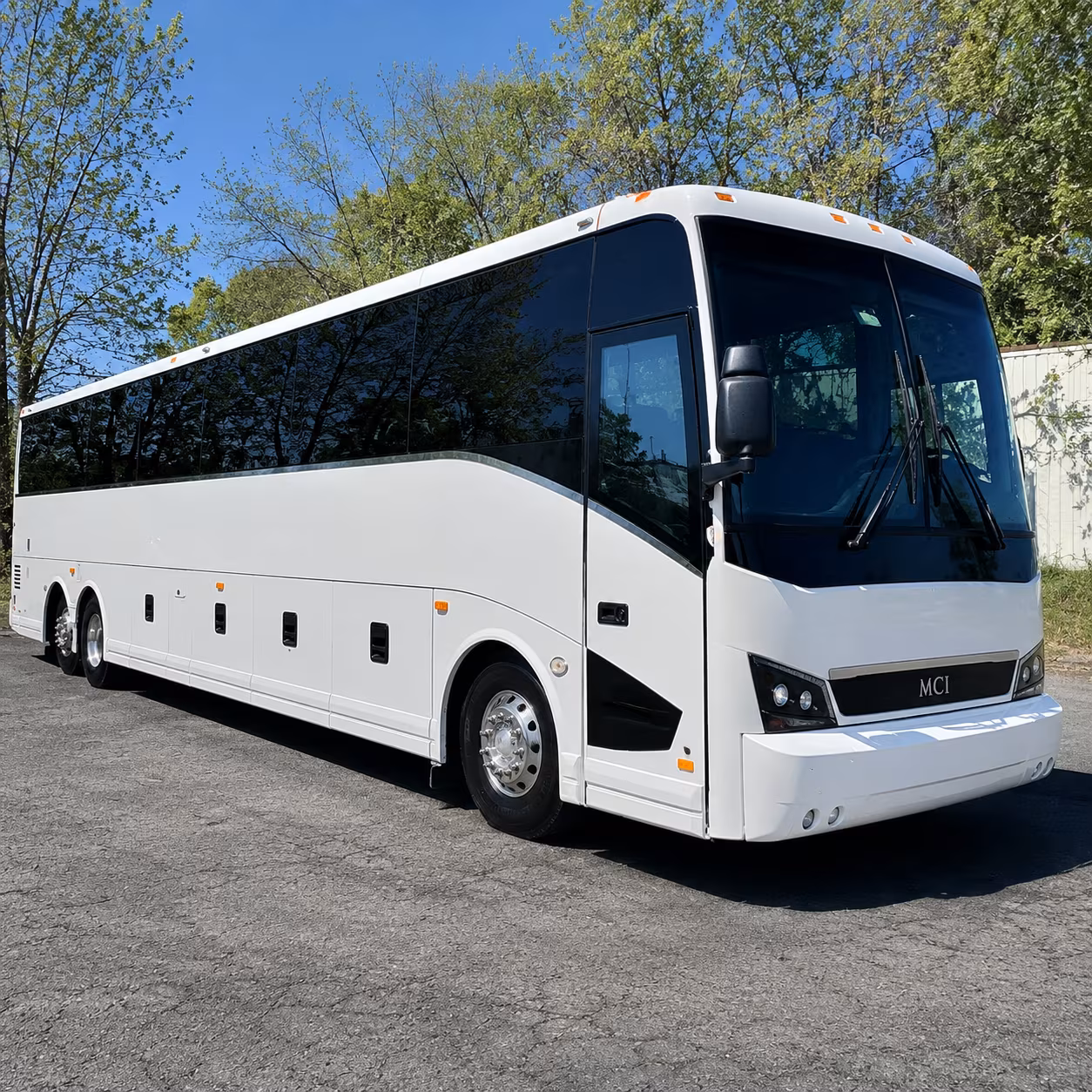employee shuttle buses for phoenix s biggest corporate campuses