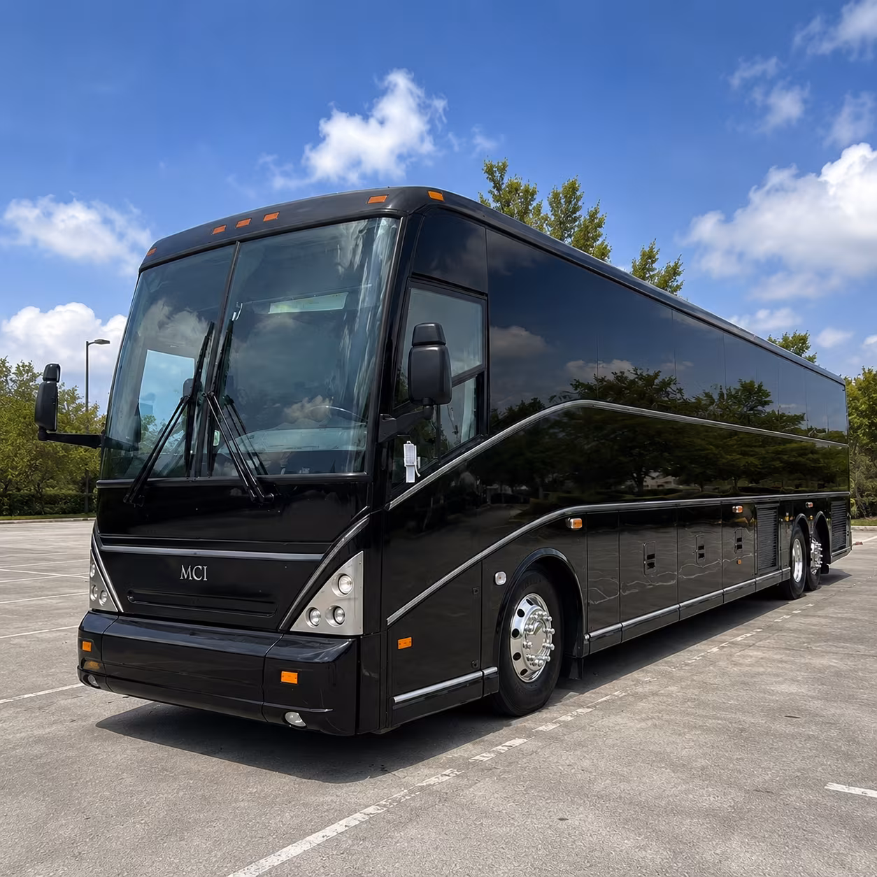 fan buses to phoenix suns and mercury games at footprint center