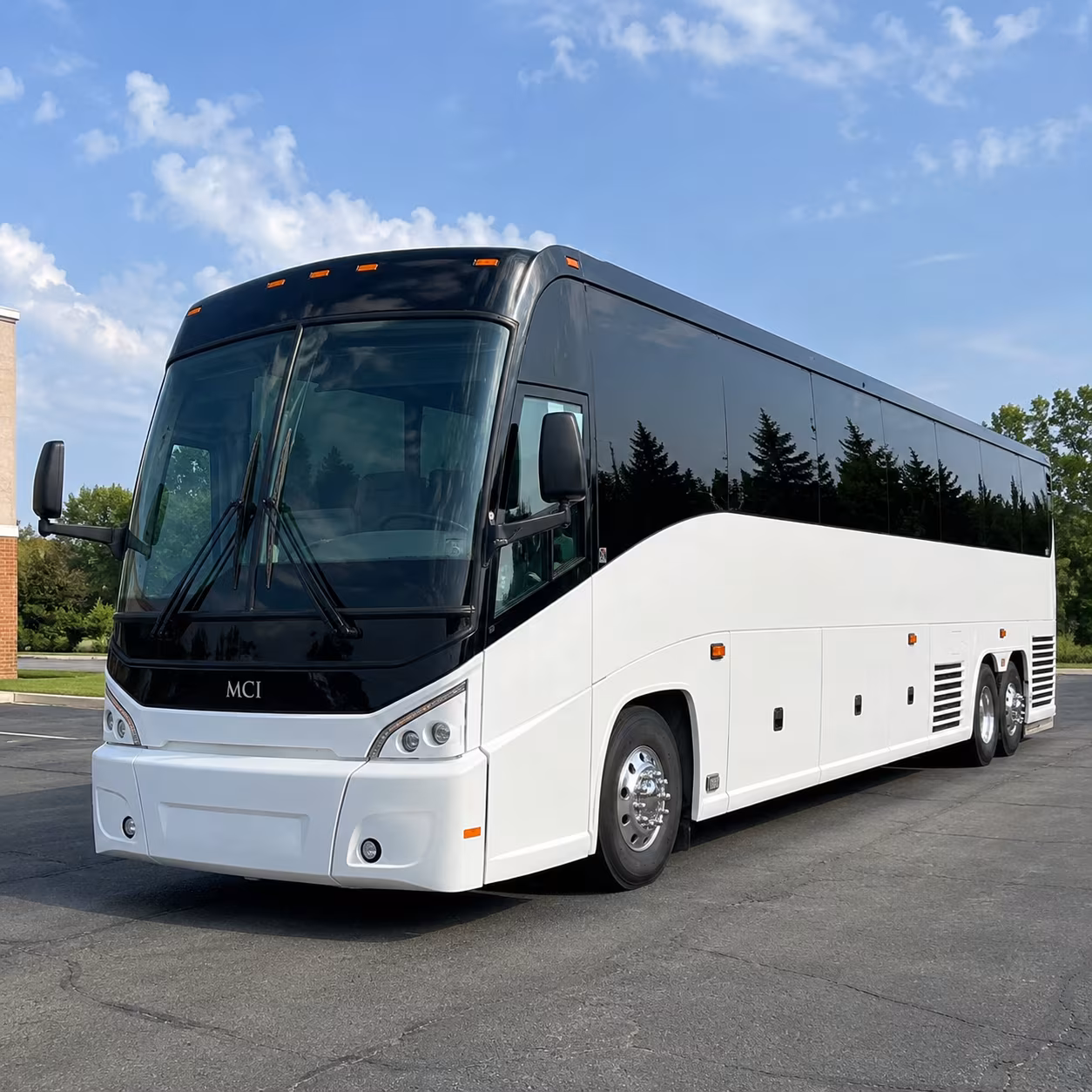 holiday and easter service buses for phoenix congregations