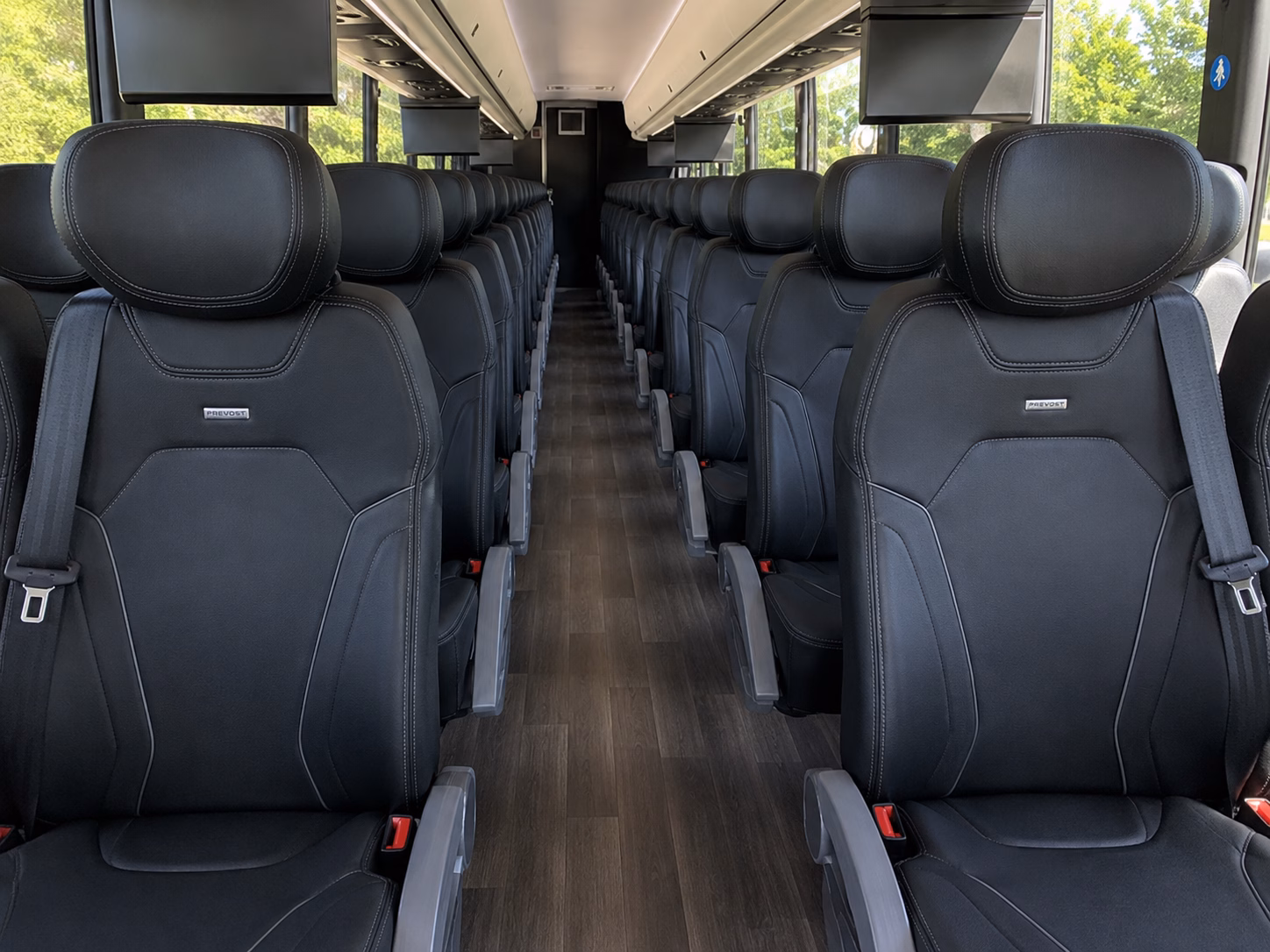 how the type of bus you choose changes the price in phoenix arizona