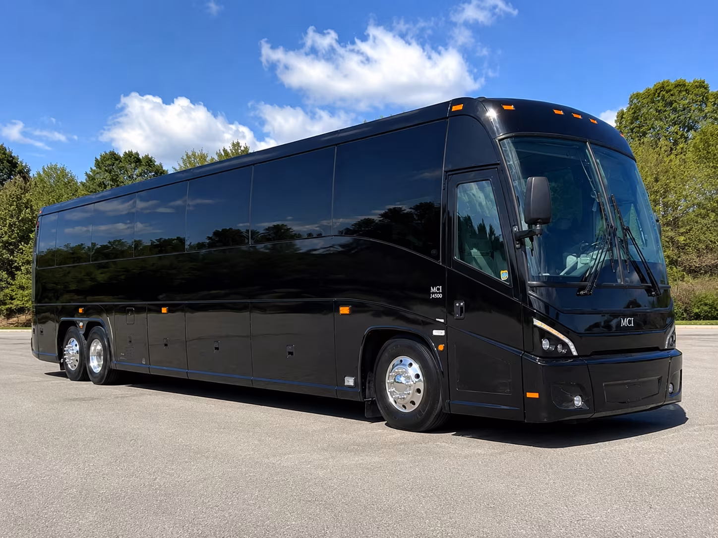nascar race day buses to phoenix raceway