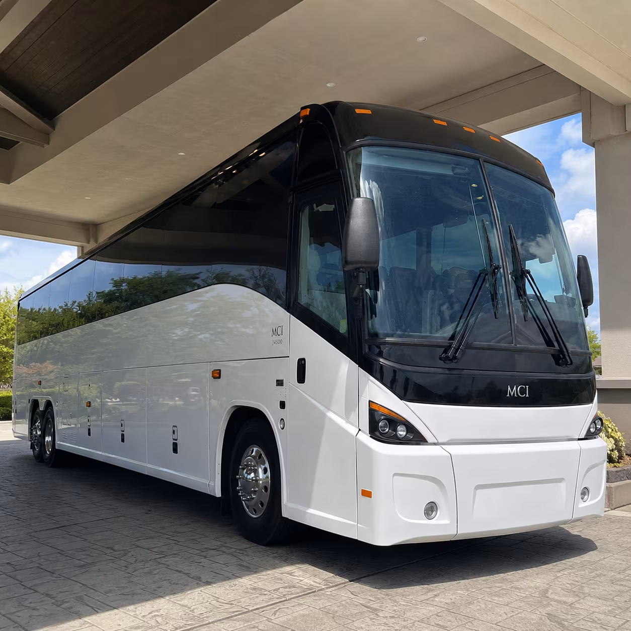 phoenix concert transportation