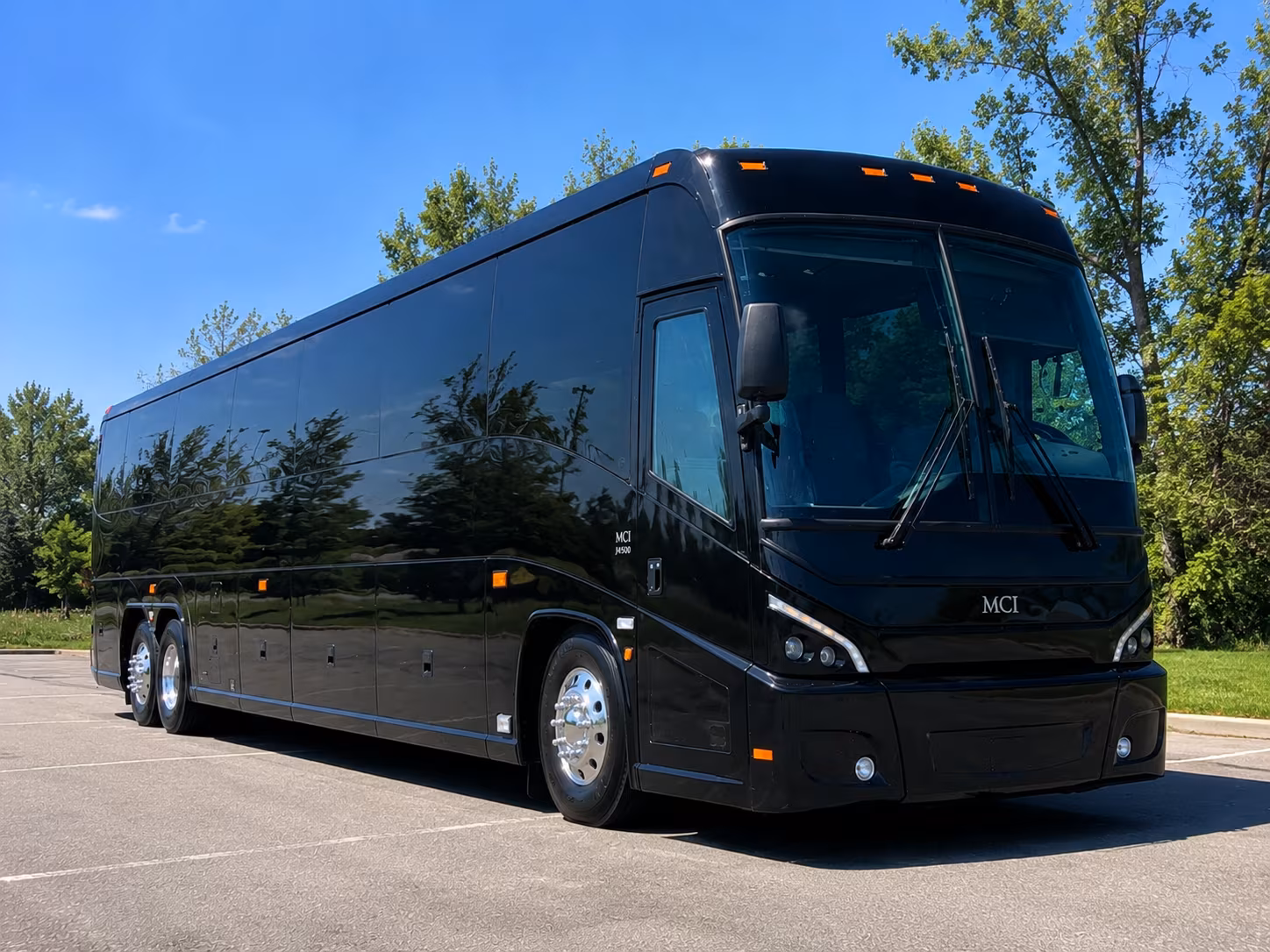 phoenix employee transportation