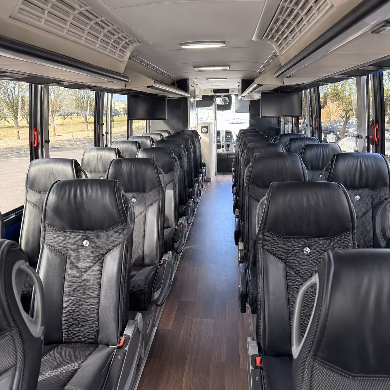 phoenix sporting event transportation