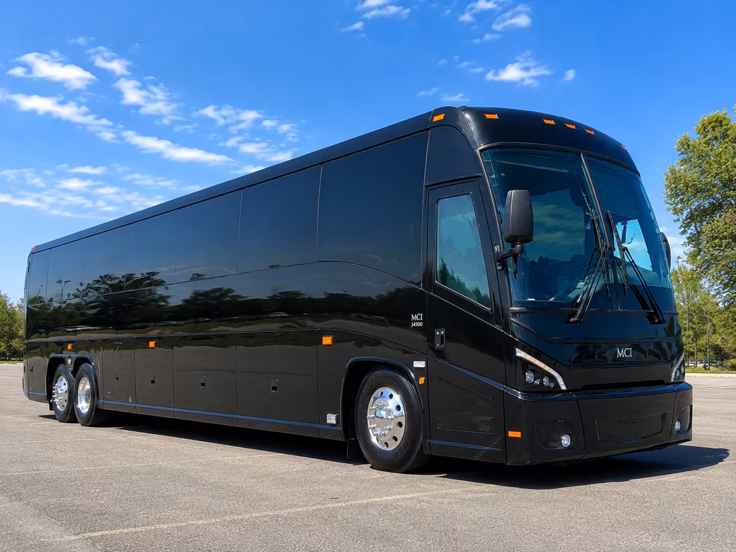 phoenix wedding transportation onboard seating