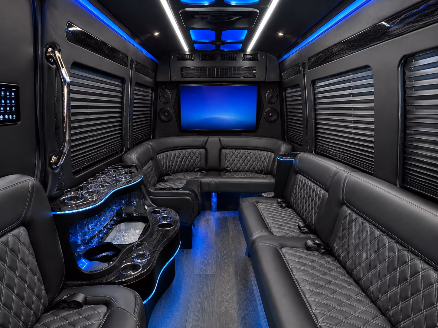 prom buses in glendale peoria and the west valley starting from your neighborhood