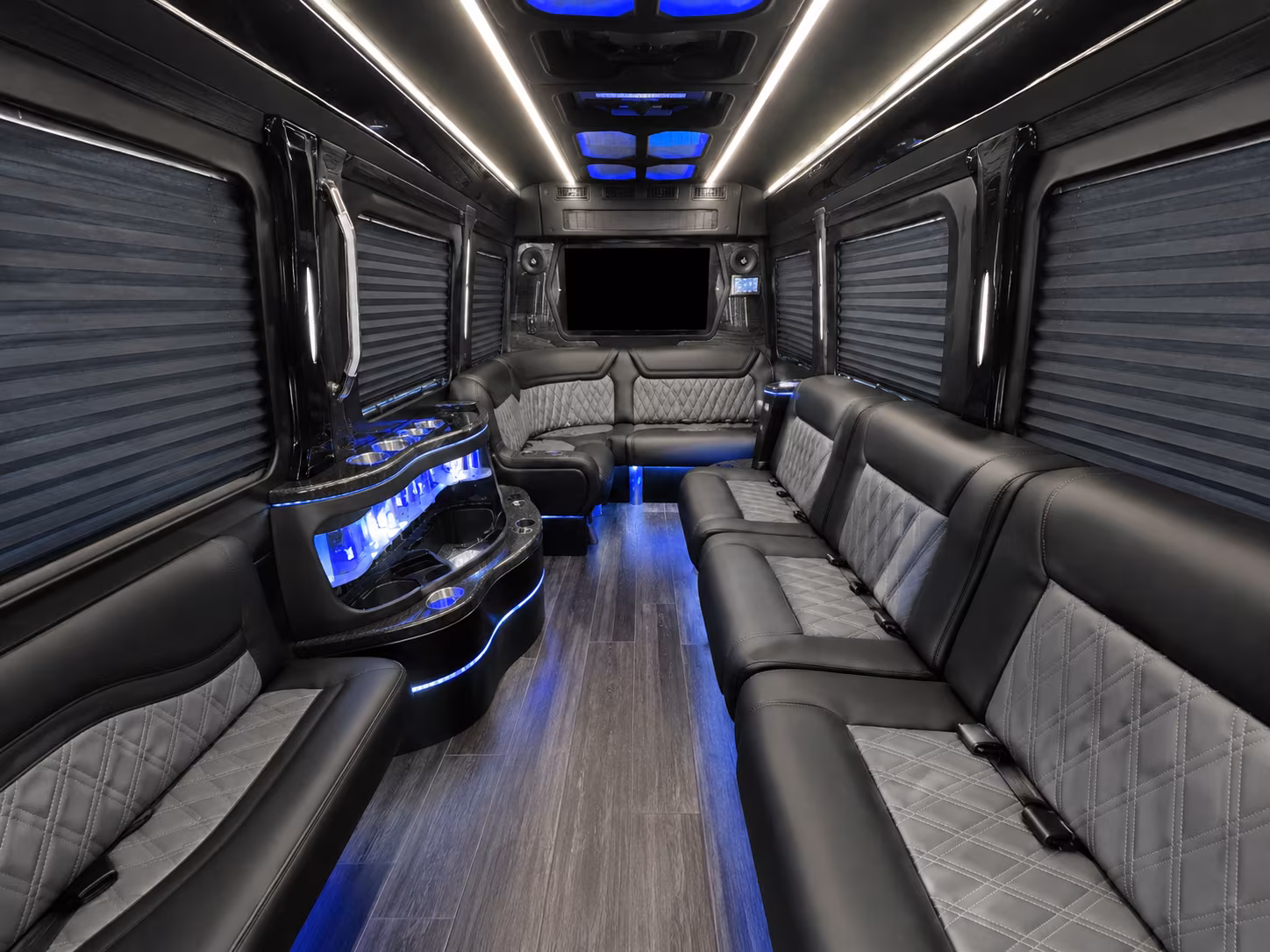 sedona and flagstaff weekend retreat transportation