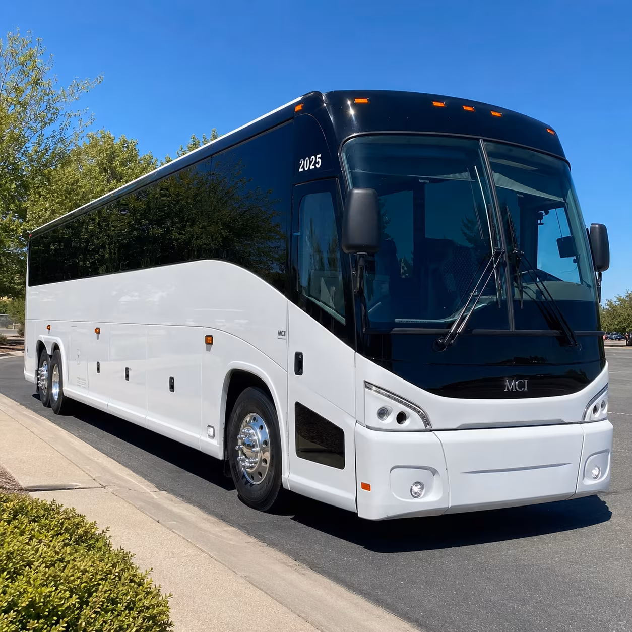 senior member and ada accessible church buses for phoenix congregations