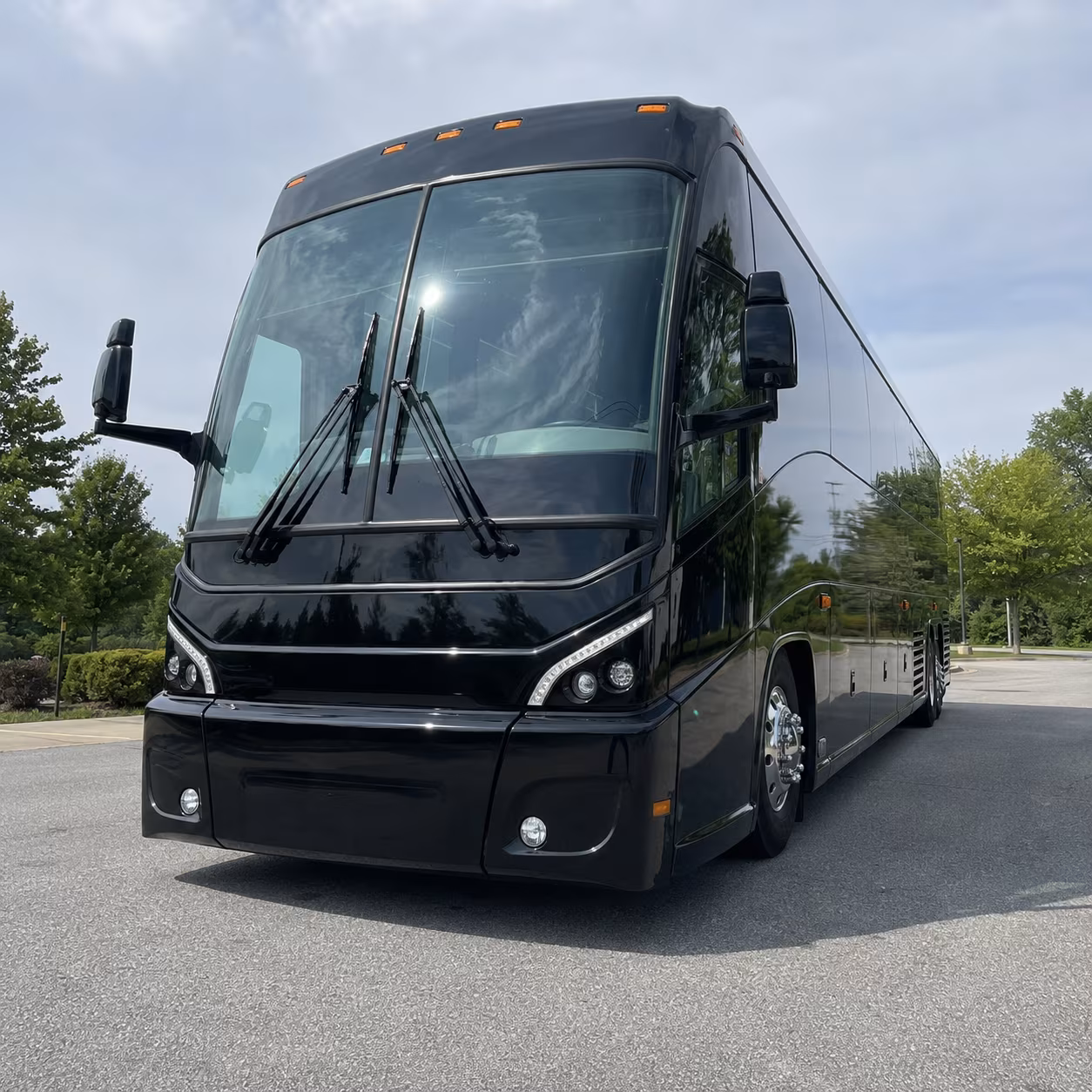 sky harbor airport transfers for government and military personnel