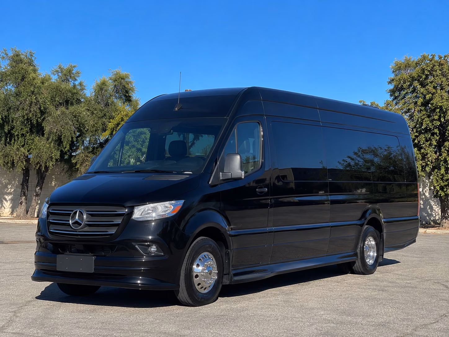 transportation serving phoenix and nearby cities